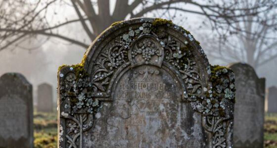 debunking tombstone legends