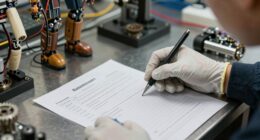 durable animatronic maintenance tips