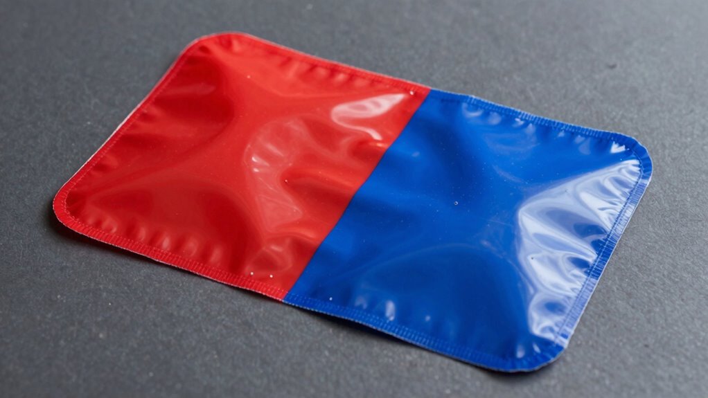 durable flexible inflatable patches