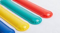 durable inflatable patches