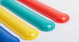 durable inflatable patches