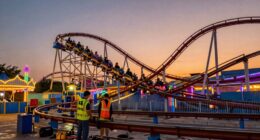 early issue detection strategy