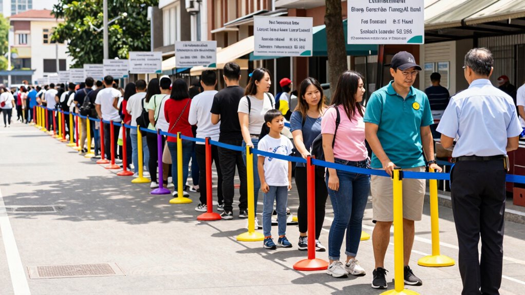 effective crowd management strategies