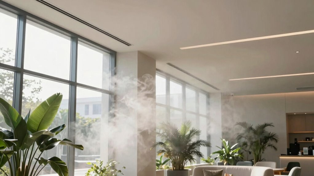Haze Ventilation: How to Keep Air Comfortable for Guests 2 effective indoor air quality management