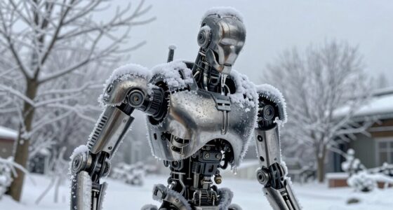 effects of cold temperatures