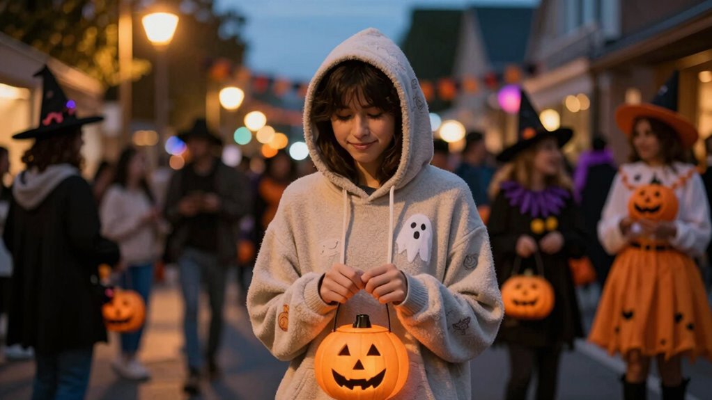 embrace roles reduce anxiety