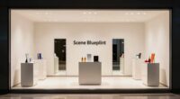enhancing display size perception