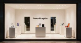 enhancing display size perception