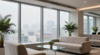 ensure fresh clean air