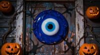 evil eye s halloween symbolism