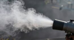 fog fluid safety comparison