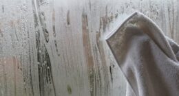 fog residue cleaning tips