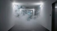 fog strategy prevents panic