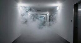 fog strategy prevents panic