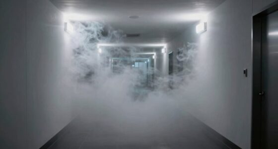 fog strategy prevents panic