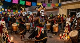 gede festival spirit celebration