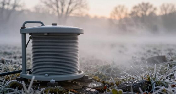 ground fog stabilization technique