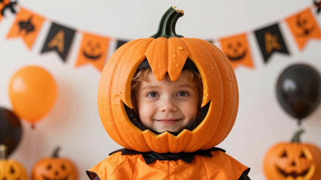 halloween allergy communication tips