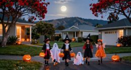 halloween celebrations in new zealand