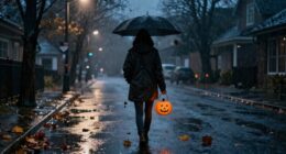 halloween indoor celebration ideas