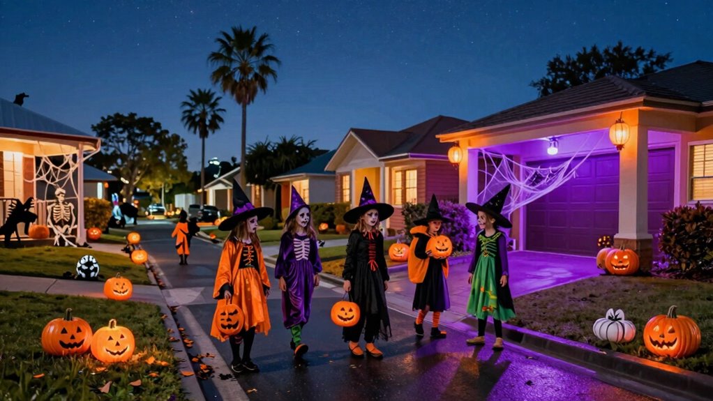 Halloween in Australia: Why It’s Growing (and Why Some Still Resist) 3 halloween s cultural adaptation and resistance