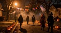 halloween s unique atmosphere adaptation
