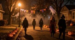 halloween s unique atmosphere adaptation