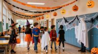 halloween safety and guidelines