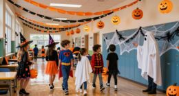 halloween safety and guidelines