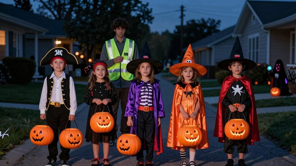 halloween safety myths debunked
