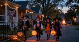 halloween traditions for all