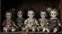 haunted dolls myth debunked
