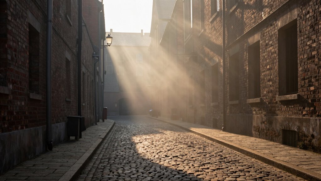 Want Visible Light Beams? Here’s When to Use Haze (Not Fog) 2 haze enhances light visibility