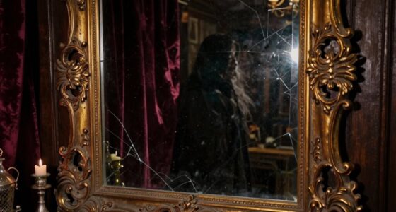 hidden mirror movie secrets