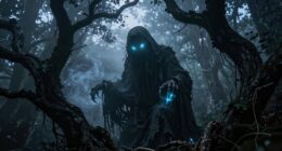 hidden yokai stories revealed