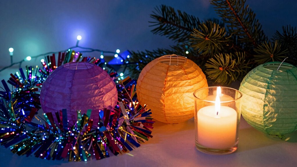 holiday fire safety tips