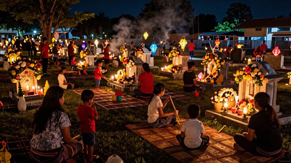 honoring ancestors through community