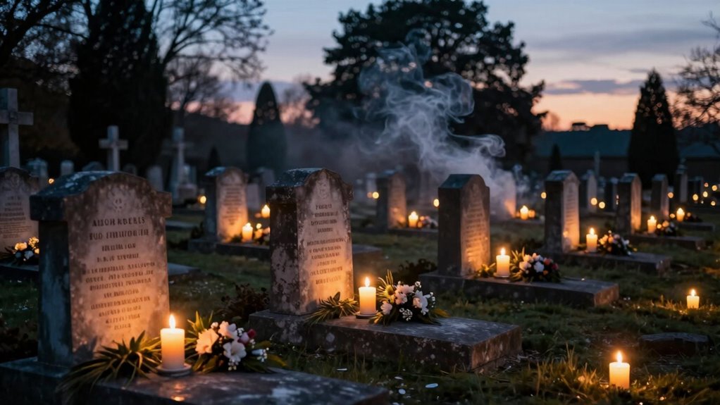 All Souls’ Day Explained: Why Candles and Cemeteries Matter 3 honoring ancestors through remembrance
