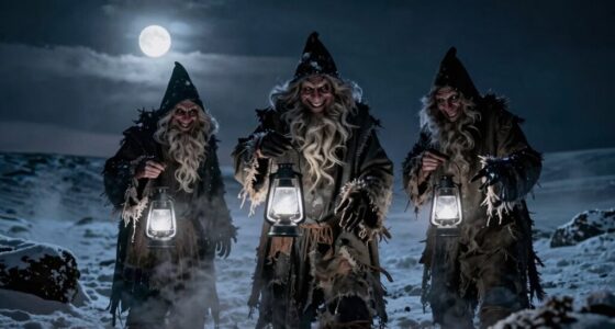 icelandic christmas pranksters