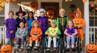 inclusive halloween celebrations