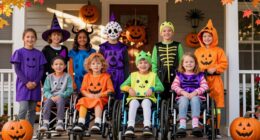 inclusive halloween celebrations