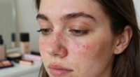 incorrect application causes irritation