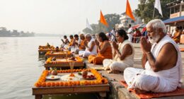 india s ancestor ritual season