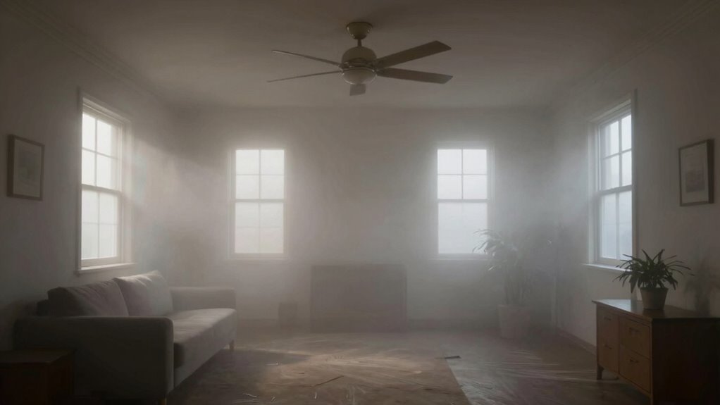 Indoor Fog Safety: The Ventilation Rule People Ignore 2 indoor fog safety precautions