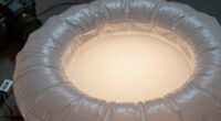 inflatable lights troubleshooting guide