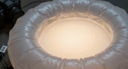 inflatable lights troubleshooting guide