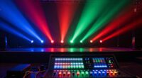 intro to dmx lighting