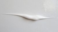 invisible foam crack repair