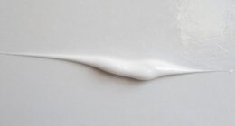 invisible foam crack repair