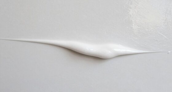 invisible foam crack repair